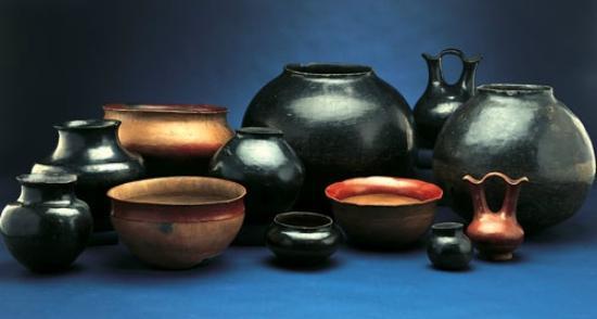 Mark Sublette Medicine Man Gallery